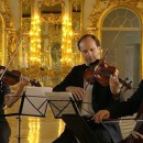 Quartetto D'Archi<br>  Rimskij-Korsakov